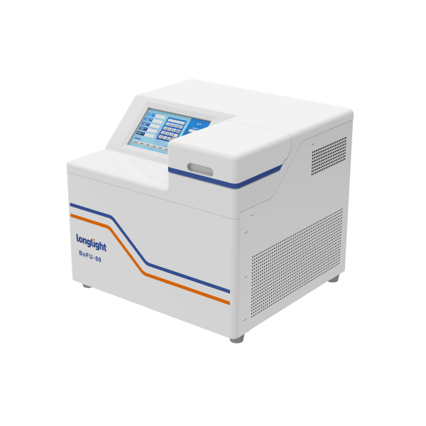 BoFU®80聚焦超声样品处理系统