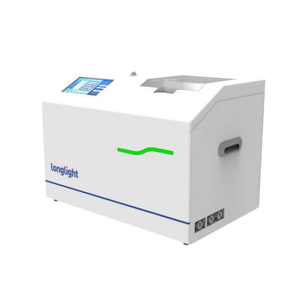 WS-16非接触式超声破碎仪