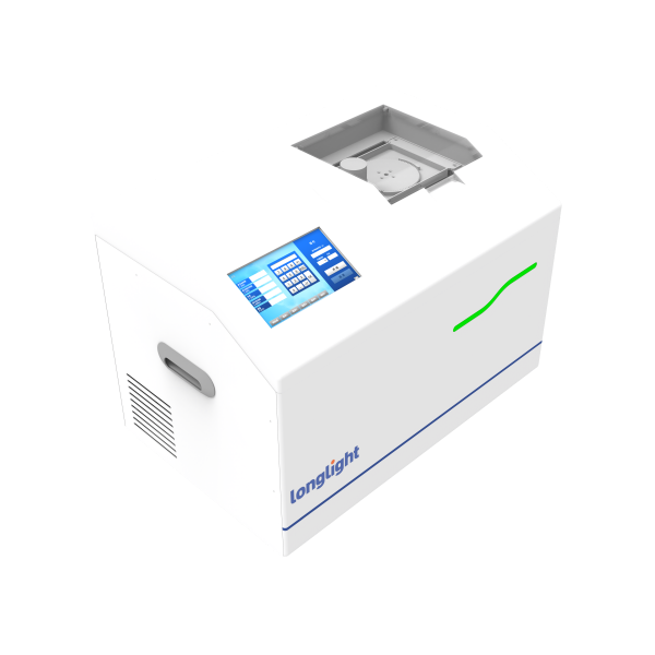 WS-16非接触式超声破碎仪