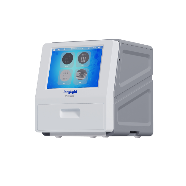 GI-200多功能凝胶成像系统