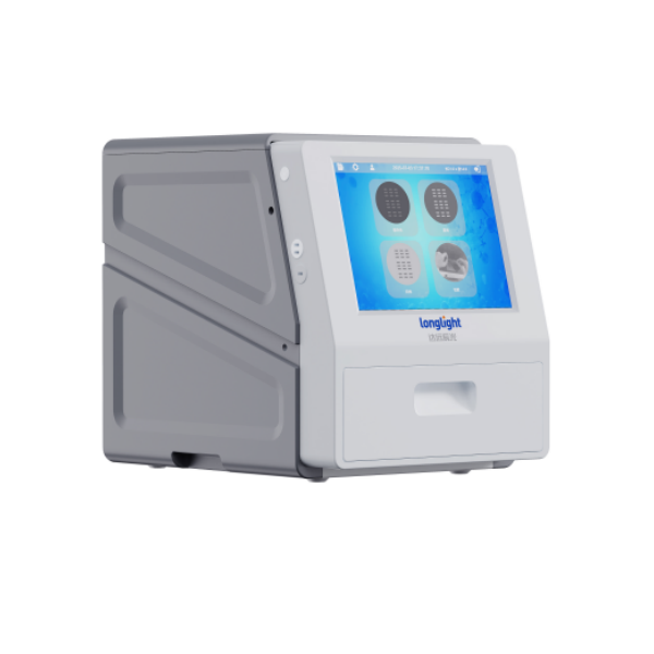 GI-200多功能凝胶成像系统