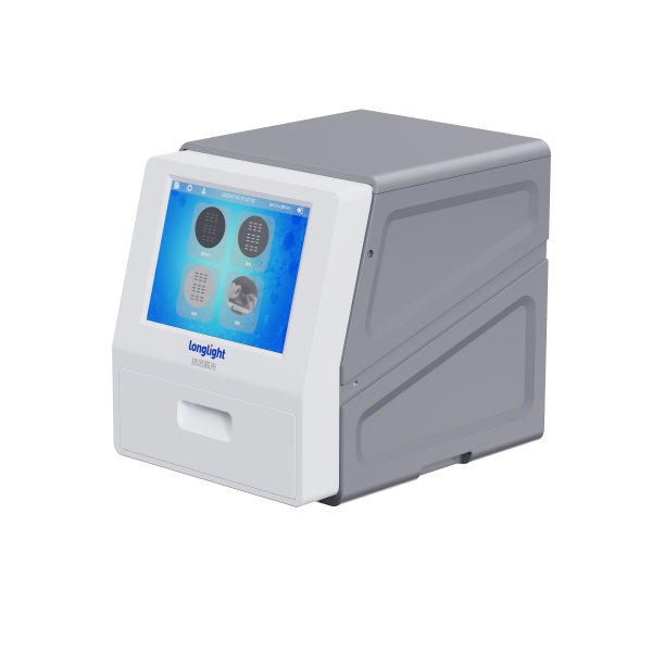 GI-200多功能凝胶成像系统