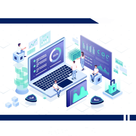 分子实验室信息管理系统